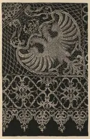 Picture 9 of 10 from A descriptive catalogue of the collection of lace ... : in the South Kensington museum. (1881), leaf 124