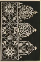 Picture 3 of 10 from A descriptive catalogue of the collection of lace ... : in the South Kensington museum. (1881), leaf 21