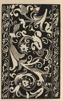 An illustration from A descriptive catalogue of the collection of lace ... : in the South Kensington museum. (1881)