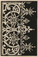 Picture 5 of 10 from A descriptive catalogue of the collection of lace ... : in the South Kensington museum. (1881), leaf 44