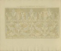 Picture 5 of 13 from Studio delle virtuose dame : doue si vedono bellissimi lauori di punto in aria, reticella, di maglia (1597), leaf 21