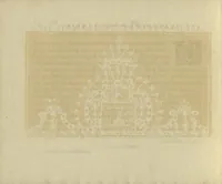 An illustration from Studio delle virtuose dame : doue si vedono bellissimi lauori di punto in aria, reticella, di maglia (1597)