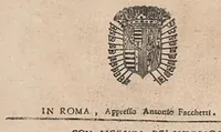 An illustration from Fiore D'Ogni Virtu Per le Nobili Et Honeste Matrone (1610)