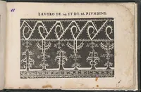 An illustration from Gemma pretiosa della virtuose donne. (1625)