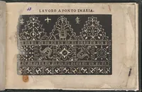 An illustration from Gemma pretiosa della virtuose donne. (1625)