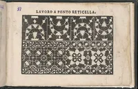 An illustration from Gemma pretiosa della virtuose donne. (1625)
