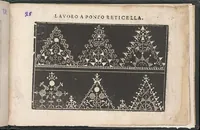 An illustration from Gemma pretiosa della virtuose donne. (1625)