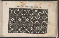 An illustration from Gemma pretiosa della virtuose donne. (1625)