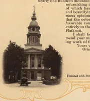 Picture 16 of 17 from Pee Gee flatkoatt : the modern method of decorating walls. (1913), leaf 37