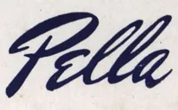 Picture 1 of 3 from Pella venetian blinds offer color tones of today. (1930), leaf 0
