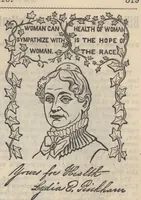 Picture 10 of 11 from Peterson's Ladies National Magazine June 1883 (1883), leaf 82