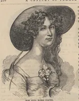 Picture 3 of 12 from Peterson's Ladies National Magazine March 1883 (1883), leaf 19