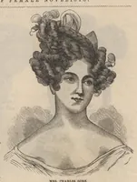 Picture 4 of 12 from Peterson's Ladies National Magazine March 1883 (1883), leaf 21