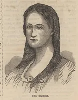 Picture 5 of 12 from Peterson's Ladies National Magazine March 1883 (1883), leaf 22
