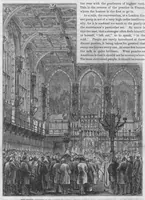 An illustration from Peterson's Magazine 1881 images (1881)
