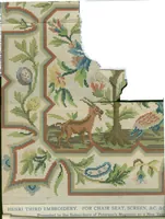 Picture 2 of 19 from Peterson's Magazine 1881 images (1881), leaf 7