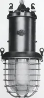 An illustration from Petite arc lamp parts. (1901)
