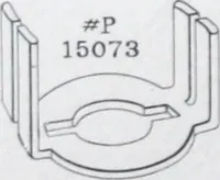 Picture 11 of 26 from Petite arc lamp parts. (1901), leaf 11