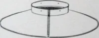 An illustration from Petite arc lamp parts. (1901)