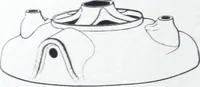Picture 5 of 26 from Petite arc lamp parts. (1901), leaf 7
