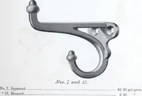 Picture 75 of 270 from Philadelphia Hardware and Malleable Iron Works (1878), leaf 100