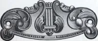Picture 105 of 270 from Philadelphia Hardware and Malleable Iron Works (1878), leaf 122