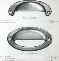 Picture 106 of 270 from Philadelphia Hardware and Malleable Iron Works (1878), leaf 123