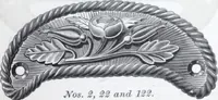 Picture 109 of 270 from Philadelphia Hardware and Malleable Iron Works (1878), leaf 124