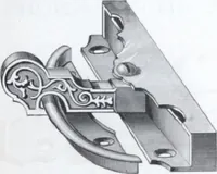 Picture 115 of 270 from Philadelphia Hardware and Malleable Iron Works (1878), leaf 128
