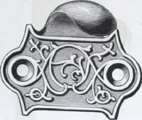 Picture 119 of 270 from Philadelphia Hardware and Malleable Iron Works (1878), leaf 132