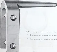 Picture 129 of 270 from Philadelphia Hardware and Malleable Iron Works (1878), leaf 142