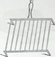 Picture 152 of 270 from Philadelphia Hardware and Malleable Iron Works (1878), leaf 167