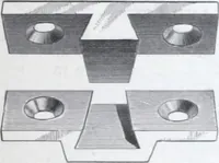 Picture 193 of 270 from Philadelphia Hardware and Malleable Iron Works (1878), leaf 206