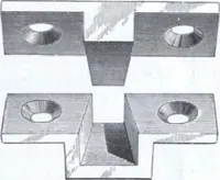 Picture 194 of 270 from Philadelphia Hardware and Malleable Iron Works (1878), leaf 206