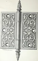 Picture 1 of 270 from Philadelphia Hardware and Malleable Iron Works (1878), leaf 21