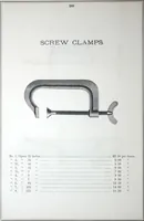 Picture 199 of 270 from Philadelphia Hardware and Malleable Iron Works (1878), leaf 211