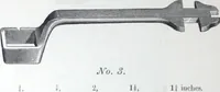 Picture 205 of 270 from Philadelphia Hardware and Malleable Iron Works (1878), leaf 223