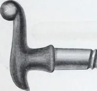 Picture 209 of 270 from Philadelphia Hardware and Malleable Iron Works (1878), leaf 230