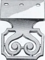 Picture 215 of 270 from Philadelphia Hardware and Malleable Iron Works (1878), leaf 234