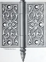 Picture 2 of 270 from Philadelphia Hardware and Malleable Iron Works (1878), leaf 24