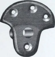 Picture 240 of 270 from Philadelphia Hardware and Malleable Iron Works (1878), leaf 264