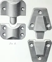 Picture 245 of 270 from Philadelphia Hardware and Malleable Iron Works (1878), leaf 267