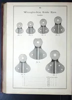 Picture 258 of 270 from Philadelphia Hardware and Malleable Iron Works (1878), leaf 277