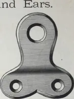 Picture 264 of 270 from Philadelphia Hardware and Malleable Iron Works (1878), leaf 279
