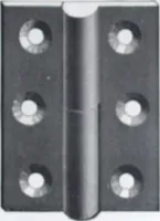 Picture 6 of 270 from Philadelphia Hardware and Malleable Iron Works (1878), leaf 28