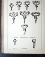 Picture 270 of 270 from Philadelphia Hardware and Malleable Iron Works (1878), leaf 285