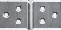 Picture 16 of 270 from Philadelphia Hardware and Malleable Iron Works (1878), leaf 40