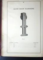 Picture 24 of 270 from Philadelphia Hardware and Malleable Iron Works (1878), leaf 49