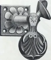 Picture 68 of 270 from Philadelphia Hardware and Malleable Iron Works (1878), leaf 95