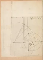 An illustration from Philosophical transactions of the Royal Society of London (1666)